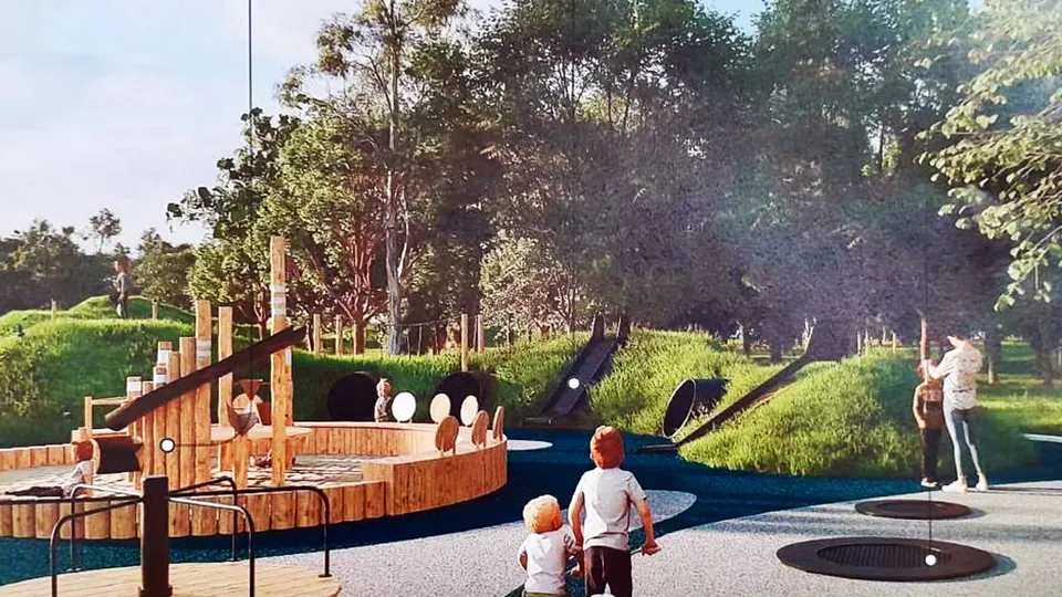 Фото: проектное решение