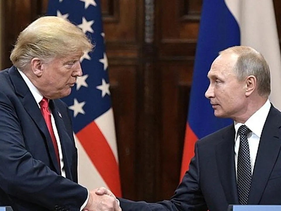 Политолог Дубравский: помощь Украине станет козырем Трампа в переговорах с РФ