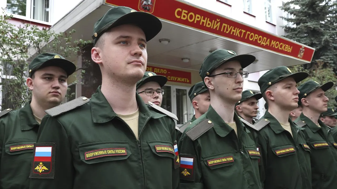 Сергей Савостьянов/ТАСС