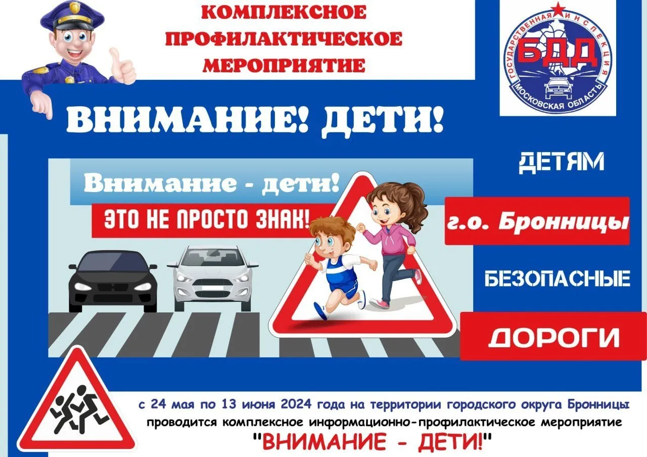 Фото: пресс-служба администрации городского округа Бронницы