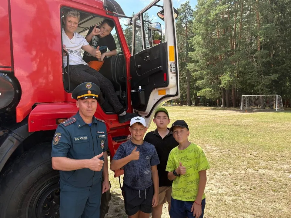 Фото: администрация м.о. Шатура