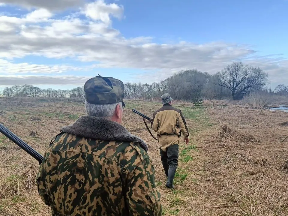 Фото: МедиаБанк Подмосковья/Евгений Рой