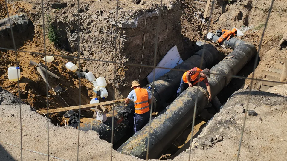 Фото: МедиаБанк Подмосковья/Иван Дубров