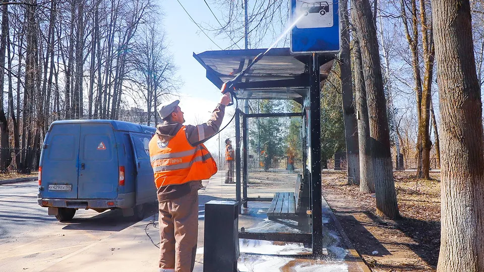 Фото: МедиаБанк Подмосковья/Данила Кирьянов