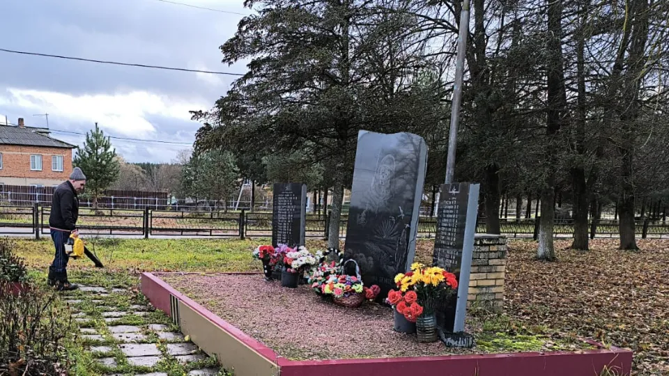 Фото: пресс-служба администрации м.о. Лотошино