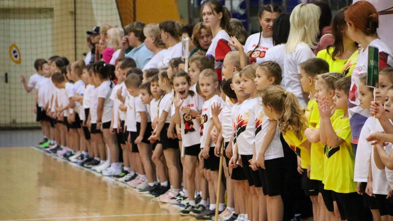 пресс-служба администрации г.о. Егорьевск