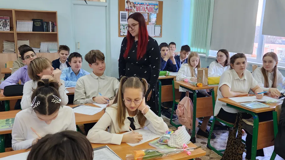 Фото: МедиаБанк Подмосковья/Ольга Антонова