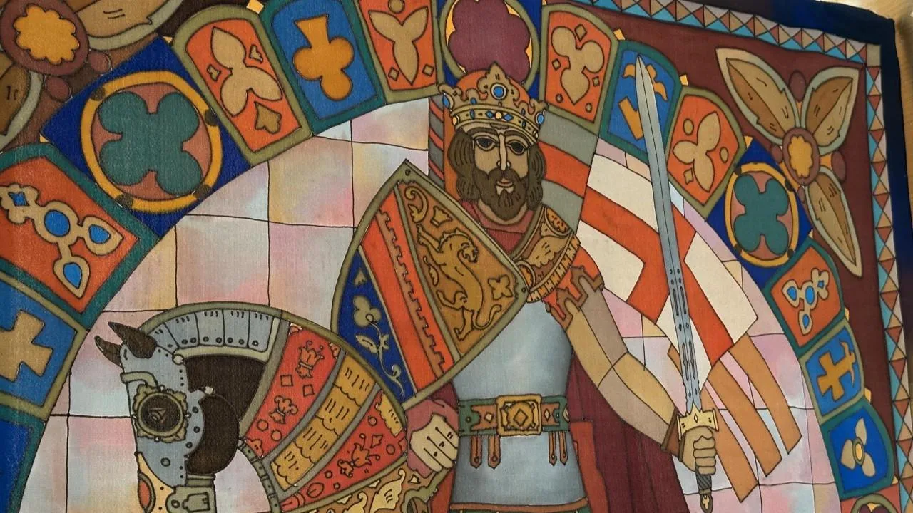 REGIONS/Кристина Тришина