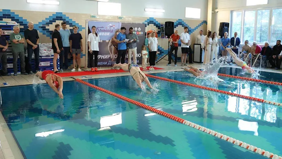 Фото: пресс-служба администрации г.о. Щелково