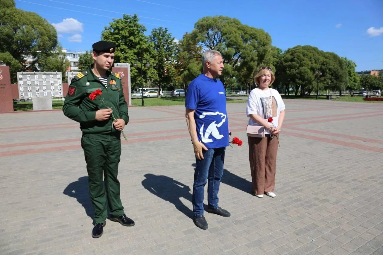 Пресс-служба администрации городского округа Серпухов