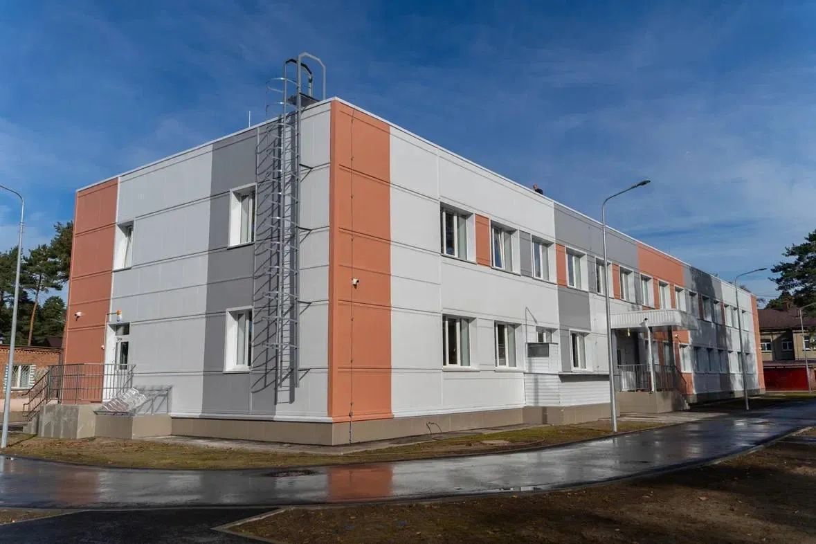 Пресс-служба администрации городского округа Жуковский