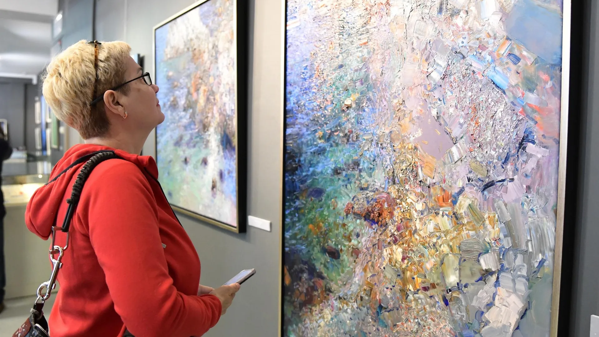 Фото: Пресс-служба Администрации Дмитровского городского округа.