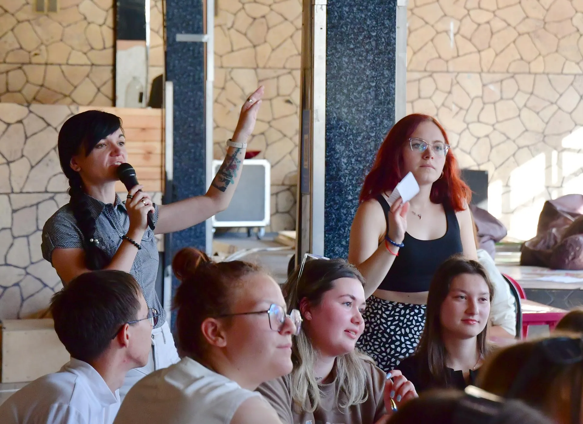 Фото: Наталья Бычкова/Ступинская панорама