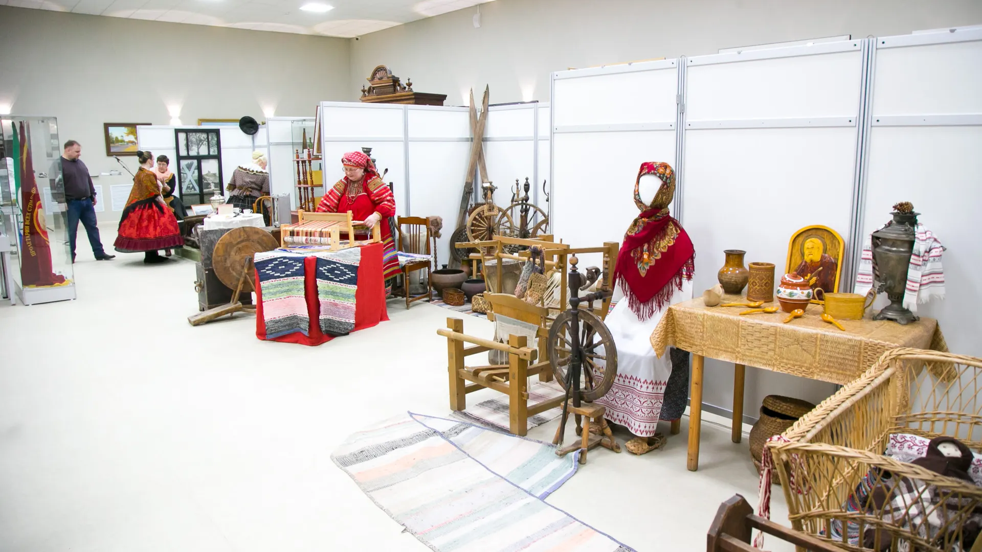 Фото: пресс-служба администрации г.о. Коломна