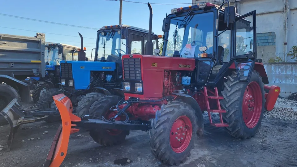 Фото: Ольга Антонова