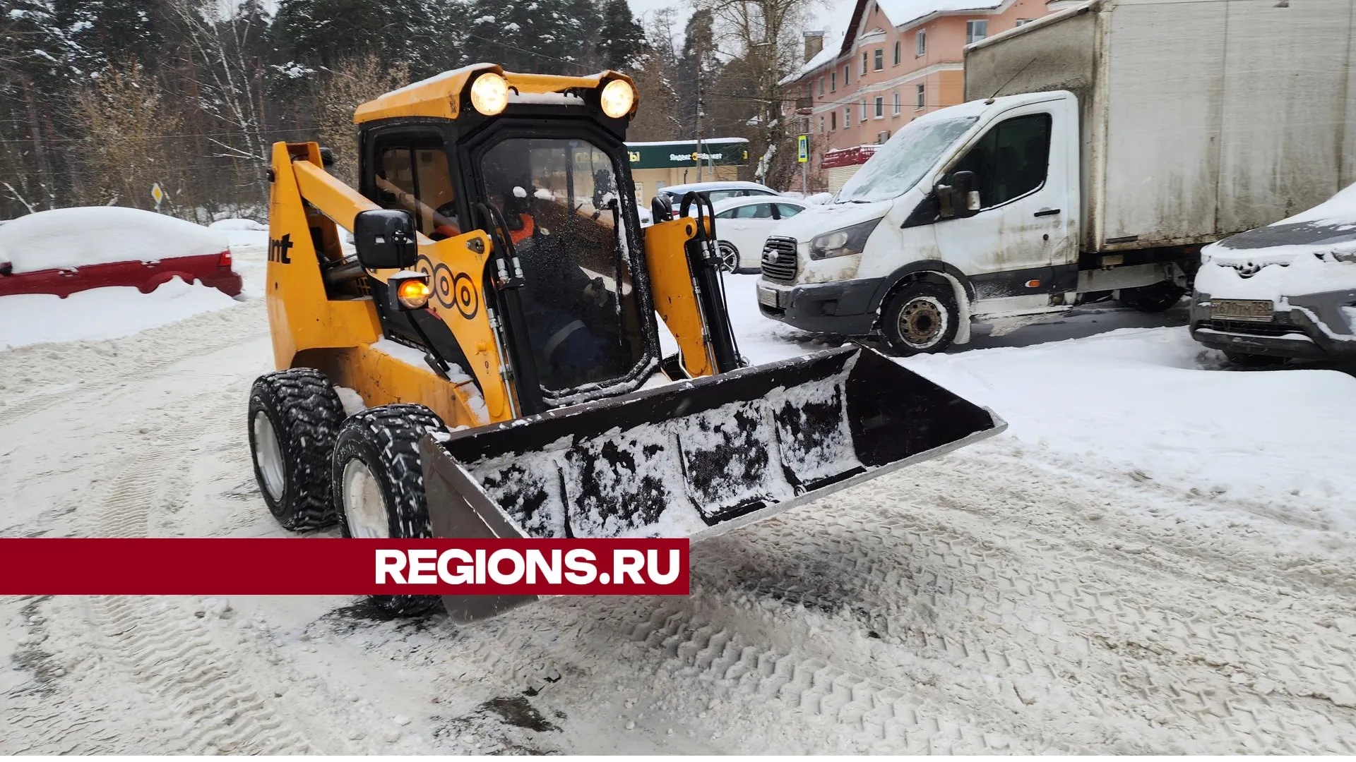 фото: Ольга Егиян