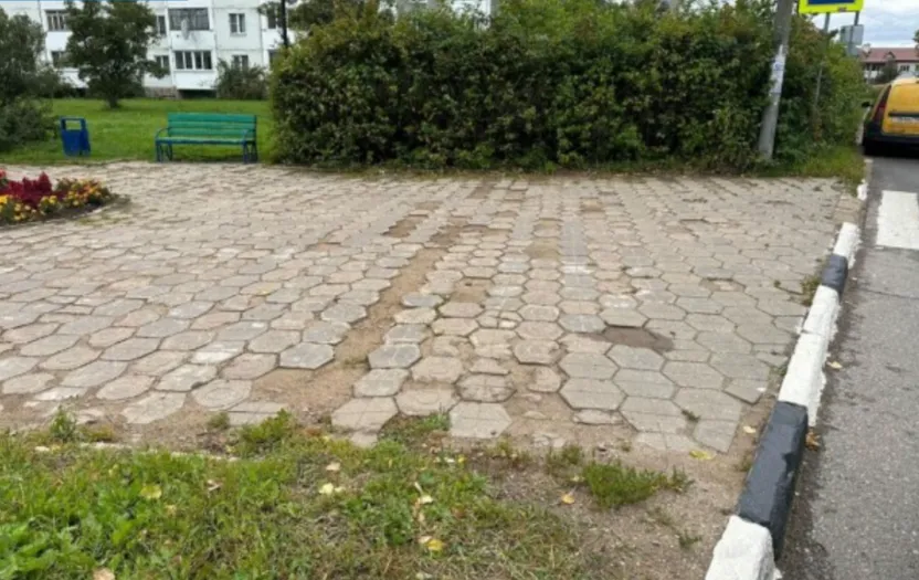 Фото: пресс-служба Министерства благоустройства Московской области