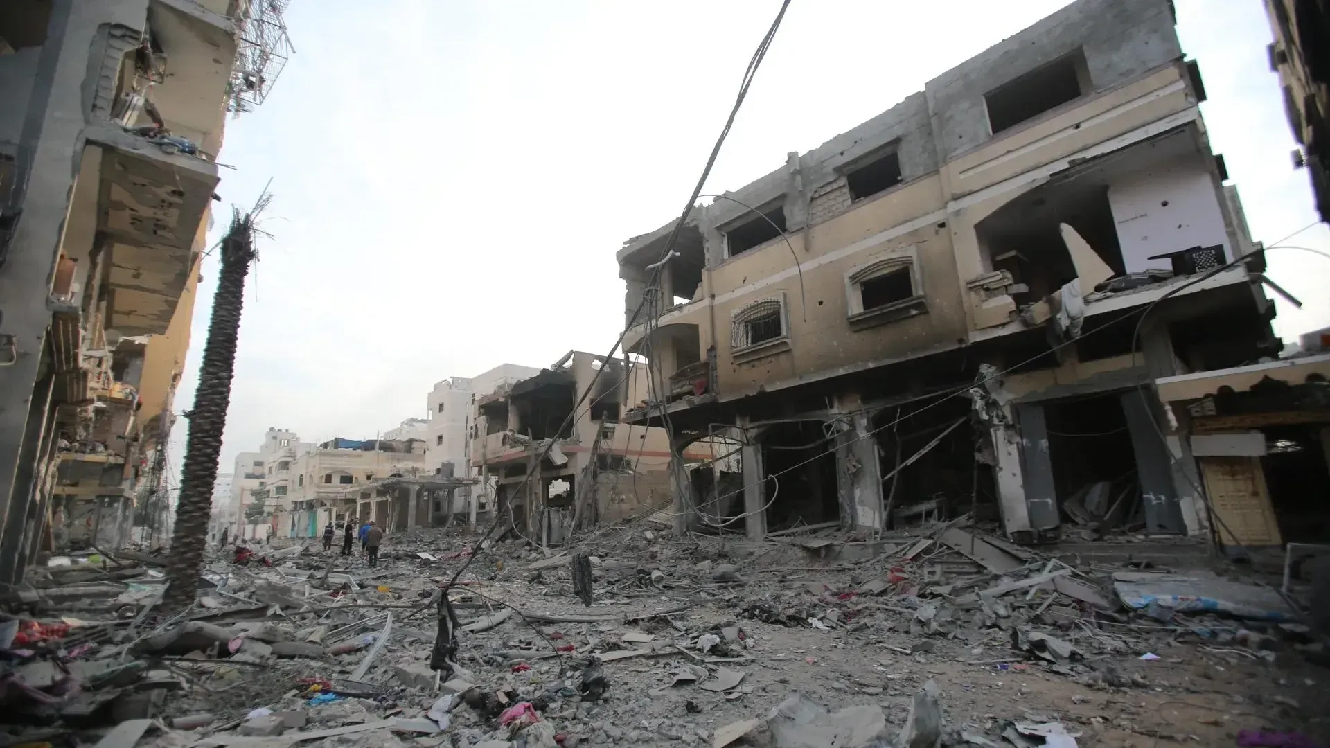 Bashar Taleb/Keystone Press Agency