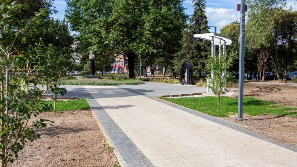 Фото: пресс-служба администрации г. о. Подольск