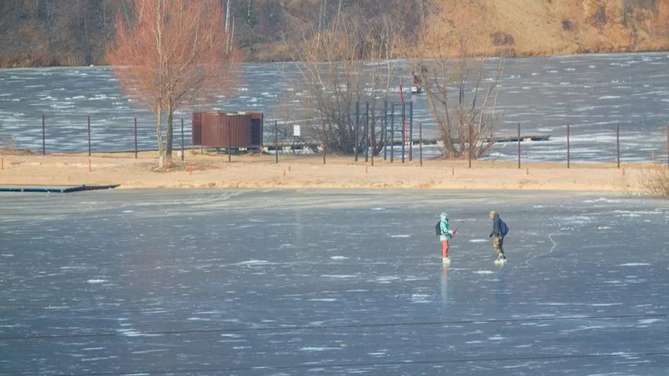 Фото: Сергей Сыроежкин