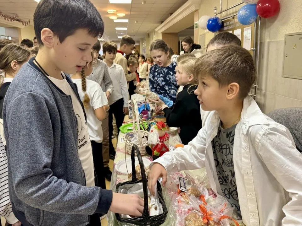 пресс-служба администрации Можайского г.о.