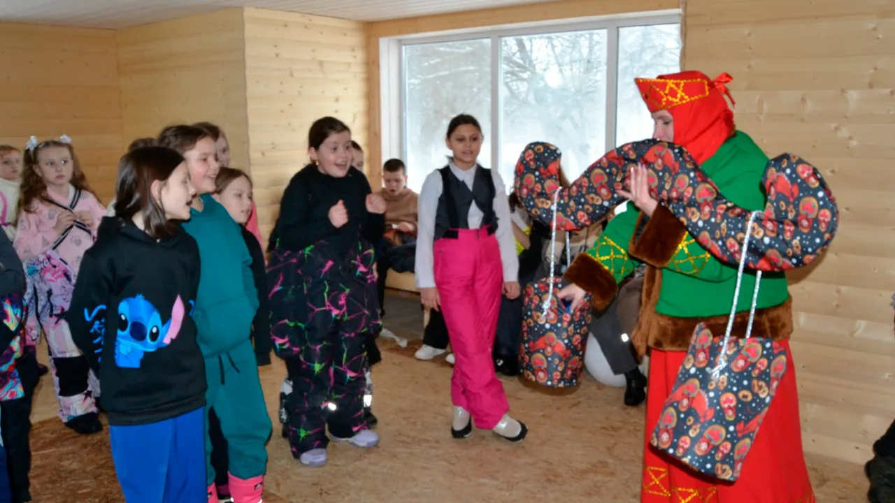 vk.com/Дворец культуры им. В.Н. Леонова