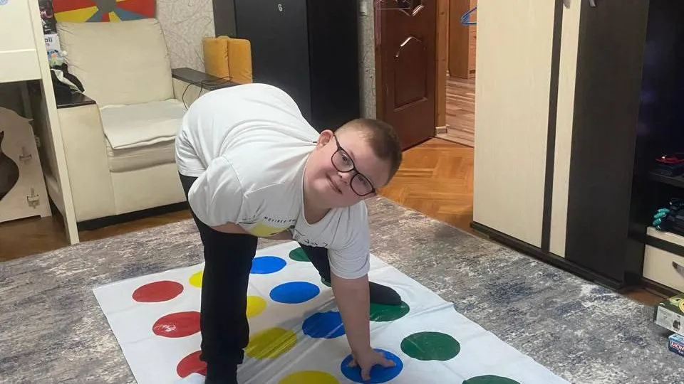 Фото: Министерство социального развития Московской области