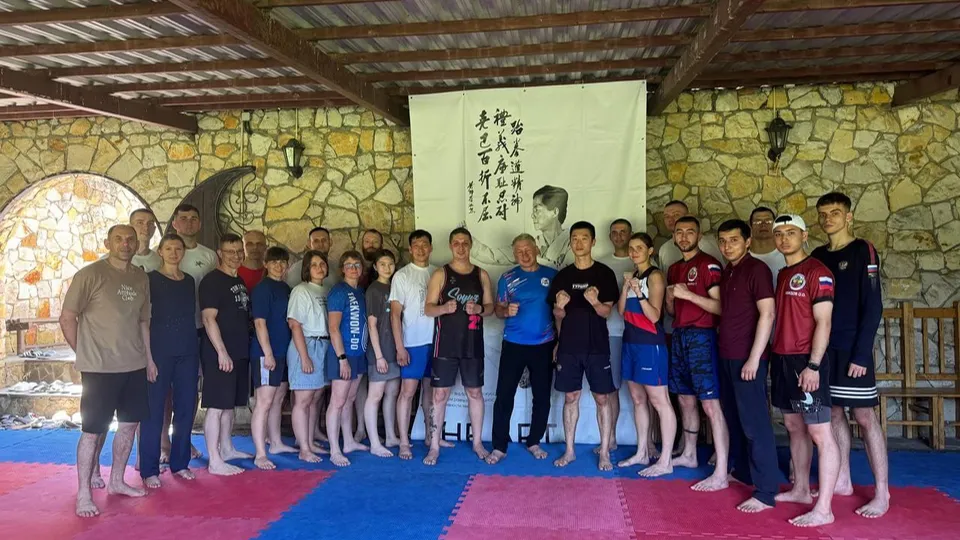 Фото: администрация городского округа Люберцы