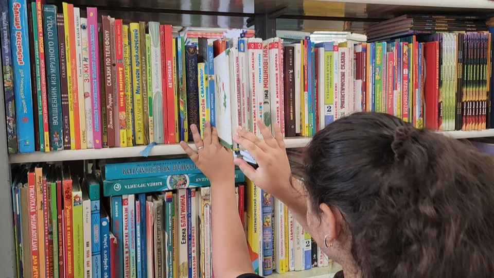 Фото: Наталья Лымарь