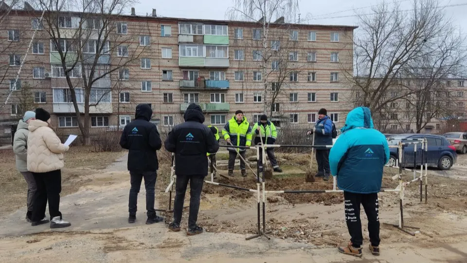 Фото: пресс-служба администрации г.о. Коломна