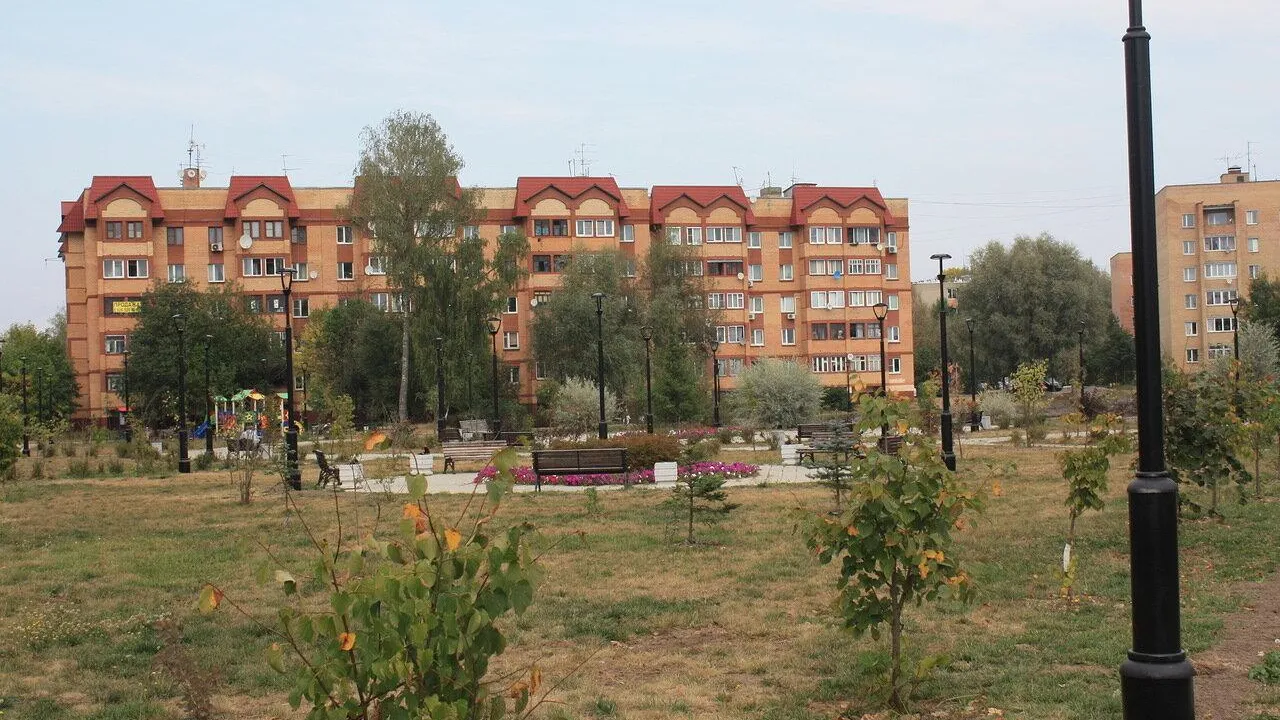 Фото: Министерство благоустройства Московской области