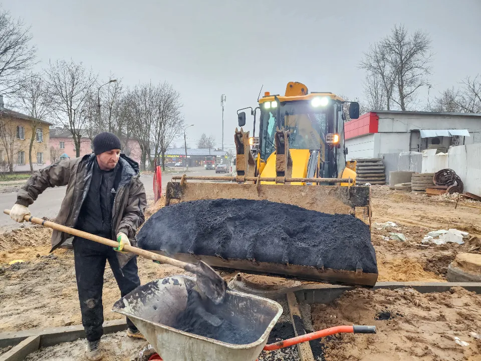 Фото: МедиаБанк Подмосковья/Мария Андрюхина