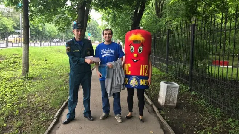 «Красногорск Online» / «ВКонтакте»