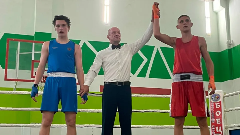 Пресс-служба администрации муниципального округа Зарайск