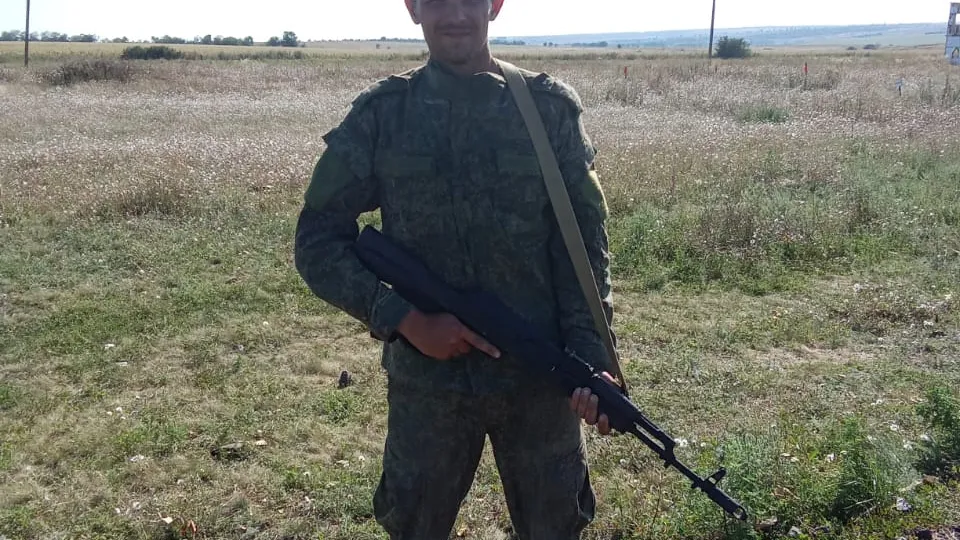 Фото: личный архив Галины С.