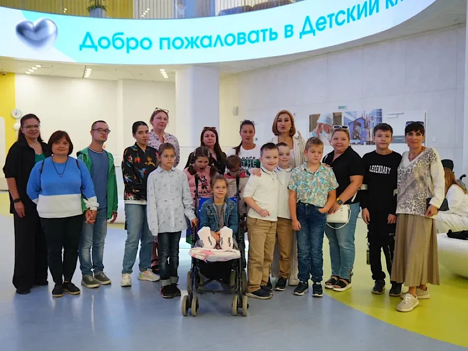 Фото: Сергей Хакимов