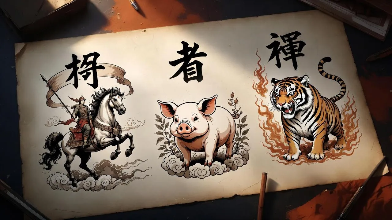 Астрологи назвали три знака китайского гороскопа, которых ждут большие перемены в феврале