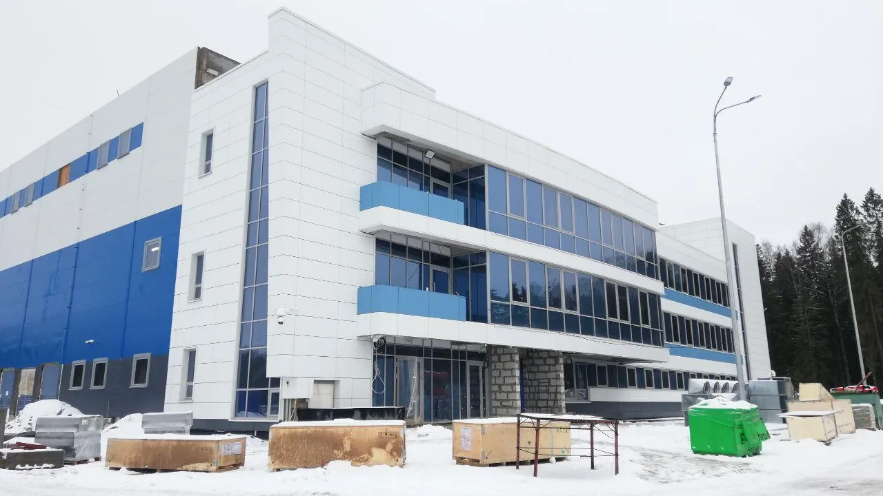 Фото: Главгосстройнадзор Московской области