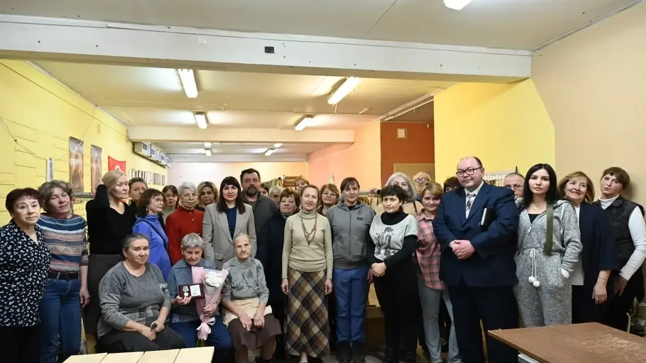 Пресс-служба администрации городского округа Серпухов