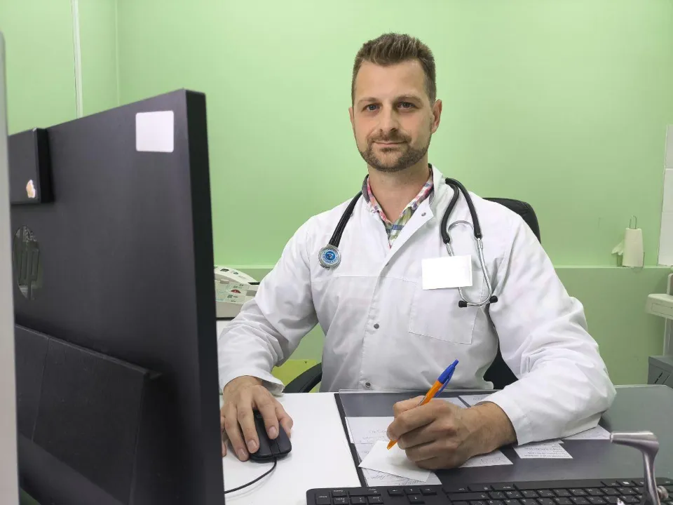 Фото: ГБУЗ МО «Ступинская больница»