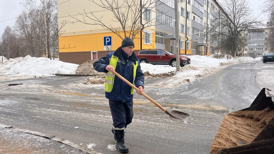 Фото: МедиаБанк Подмосковья/Татьяна Рунова