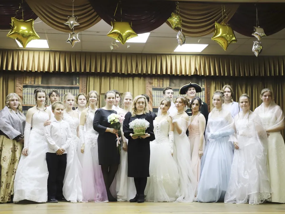 Фото: администрация м.о. Шатура