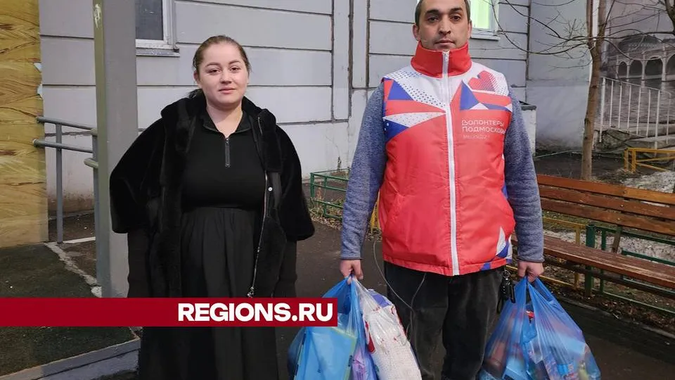 Фото: Мария Шигорева