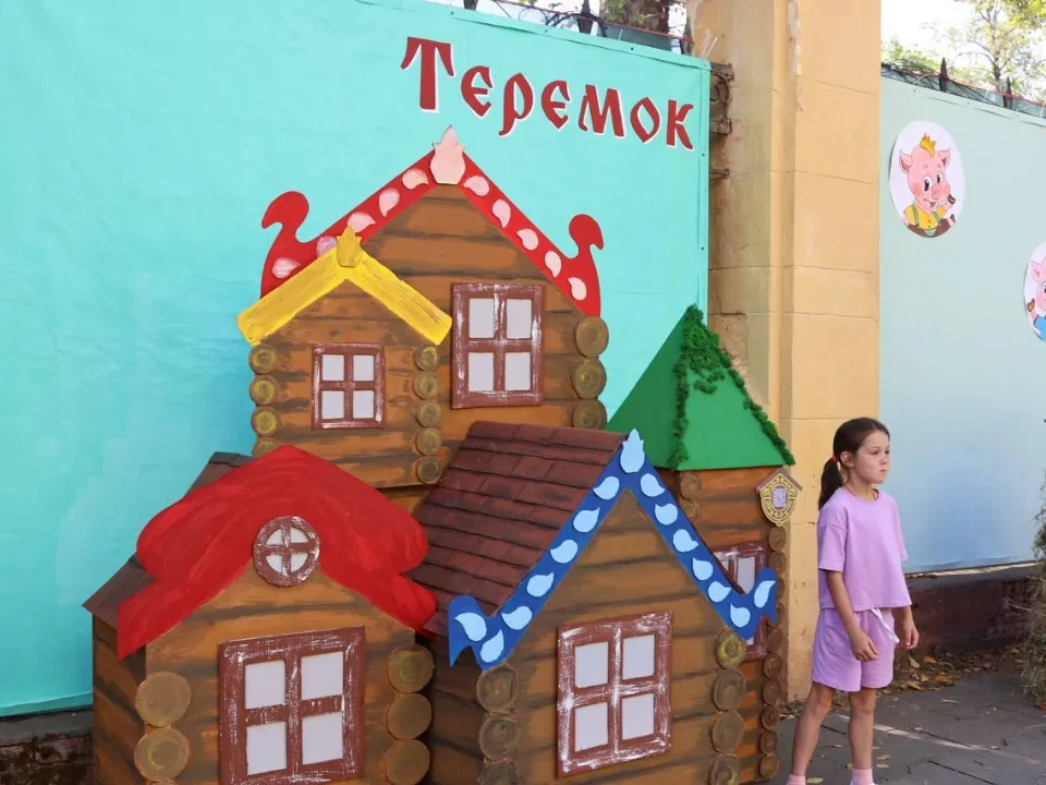 Фото: пресс-служба Администрации г. о. Ступино&nbsp;&nbsp;