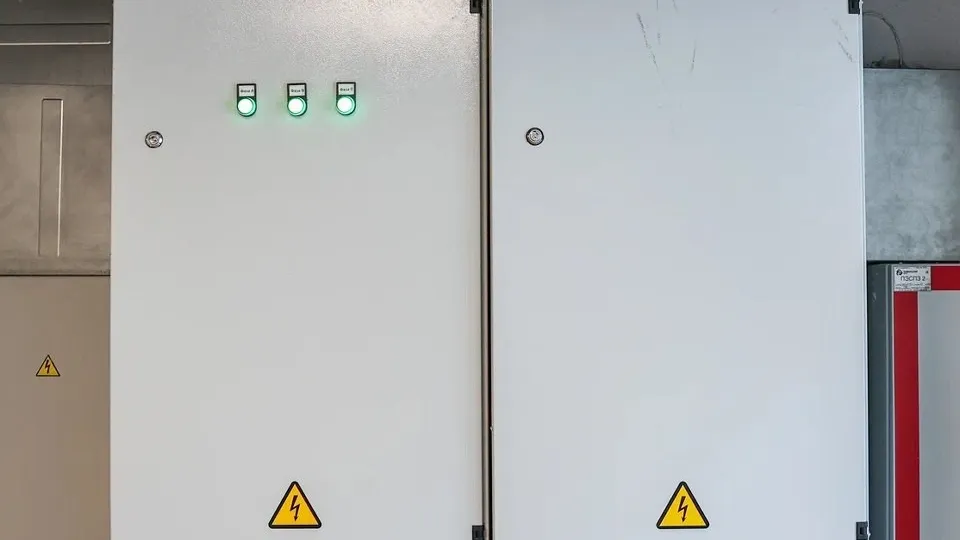 Фото: пресс-служба губернатора и правительства Московской области/Екатерина Агеева