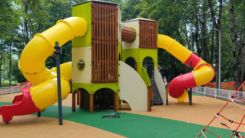 Фото: МедиаБанк Подмосковья/Елена Катасонова