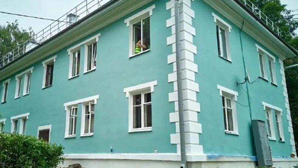 Фото: пресс-служба Министерства жилищно-коммунального хозяйства Московской области