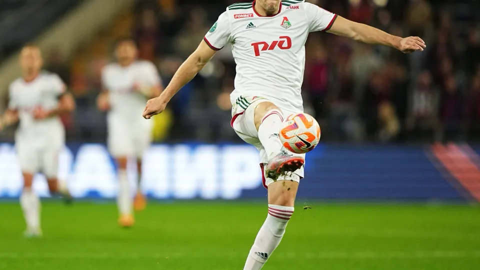 Фото: РИА Новости/Александр Вильф