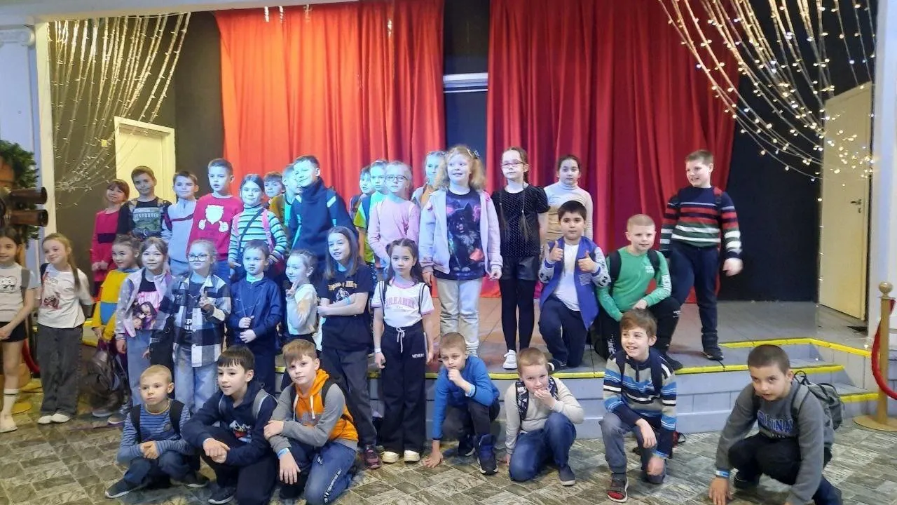 Фото: Министерство образования Московской области