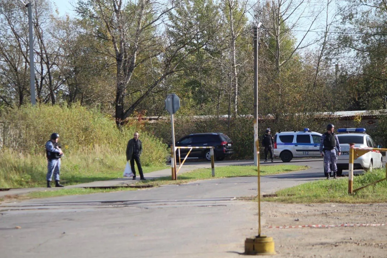 фото администрации городского округа Чехов